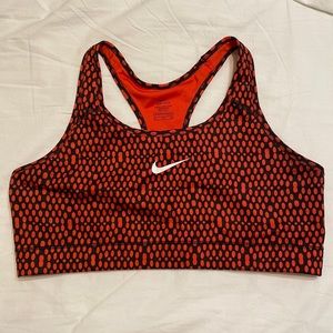Nike Sports Bra XL
